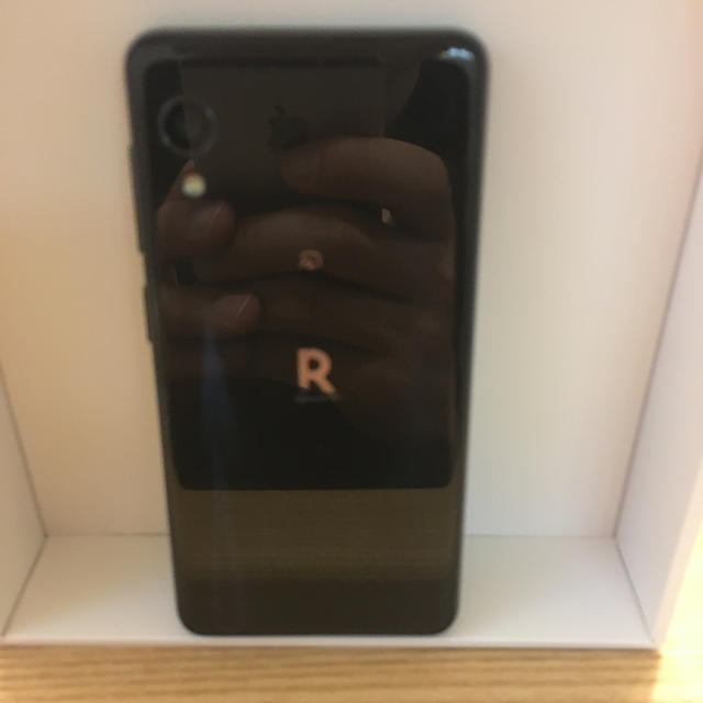 tjqftさま専用Rakuten mini