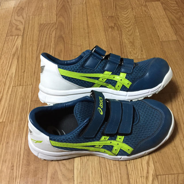 asics(アシックス)の安全靴 asics メンズの靴/シューズ(その他)の商品写真