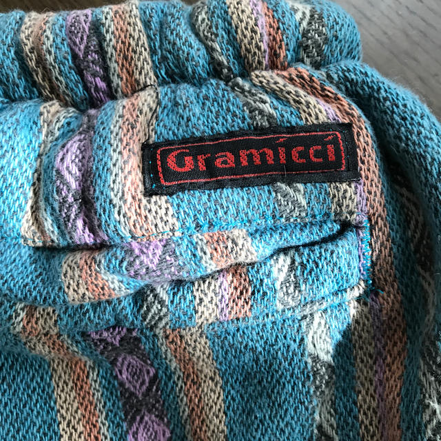 GRAMICCI(グラミチ)のピースサイクル様用　　Gramicci  メンズ　サイズS  ハーフパンツ メンズのパンツ(ショートパンツ)の商品写真