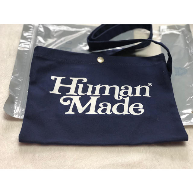 Supreme(シュプリーム)のGirls Don't Cry × Human Made レディースのバッグ(リュック/バックパック)の商品写真