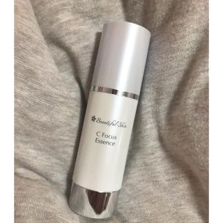 ビューティフルスキン Cフォーカスエッセンス 30ml(美容液)