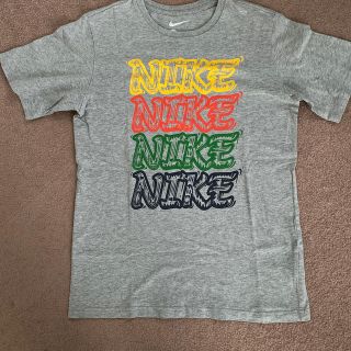 ナイキ(NIKE)のナイキ　Tシャツ　L(Tシャツ/カットソー(半袖/袖なし))