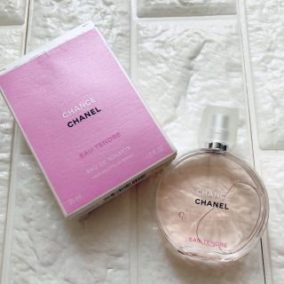 シャネル(CHANEL)のCHANEL 香水(香水(女性用))