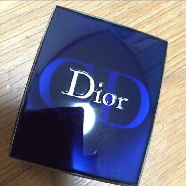 Dior(ディオール)のDior アイシャドウ コスメ/美容のベースメイク/化粧品(アイシャドウ)の商品写真