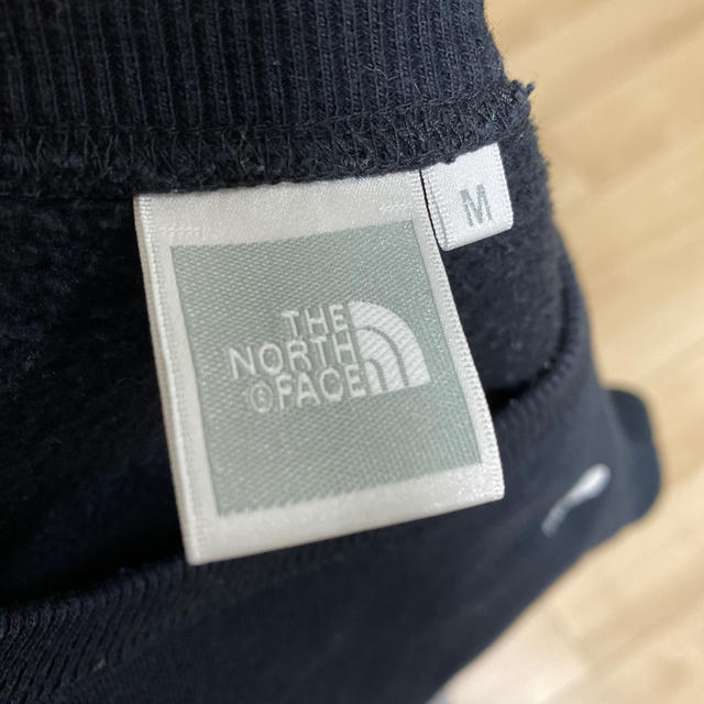 THE NORTH FACE(ザノースフェイス)のノースフェイス　レディース　セットアップMサイズ レディースのレディース その他(セット/コーデ)の商品写真