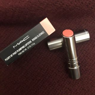 マック(MAC)の4人のママ♪shop様専用♥お値下げ中！macリップ♥(口紅)