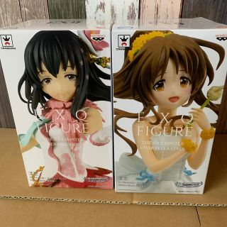 バンプレスト(BANPRESTO)のアイドルマスター シンデレラガールズ フィギュア(その他)