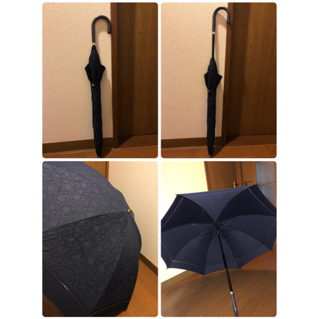 晴雨兼用傘 レディースのファッション小物(傘)の商品写真