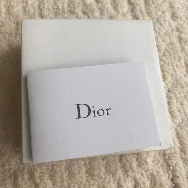 Dior(ディオール)のDior ビンテージネックレス レディースのアクセサリー(ネックレス)の商品写真