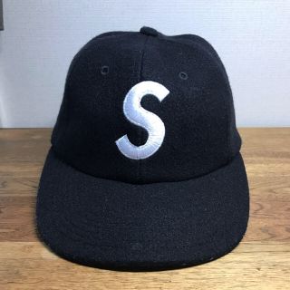 シュプリーム(Supreme)の【ken様専用】supremeキャップ黒　二個(キャップ)