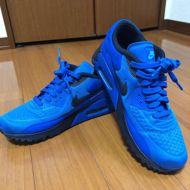 NIKEエアマックス