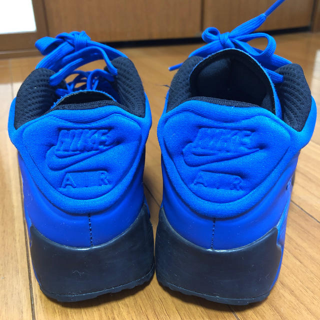 NIKEエアマックス