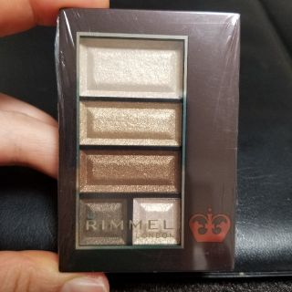 リンメル(RIMMEL)のリンメル　アイシャドウ(アイシャドウ)