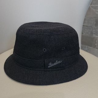 ボルサリーノ(Borsalino)の値下げ【Borsalino】ボルサリーノ ハット(ハット)