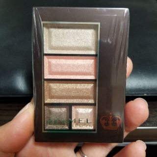 リンメル(RIMMEL)のリンメル　アイシャドウ(アイシャドウ)