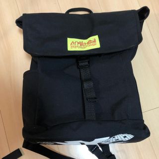 マンハッタンポーテージ(Manhattan Portage)のマンハッタンポーテージ　リュック(バッグパック/リュック)