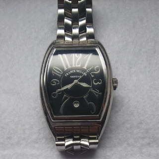 フランクミュラー(FRANCK MULLER)のフランクミュラー 腕時計(腕時計(アナログ))