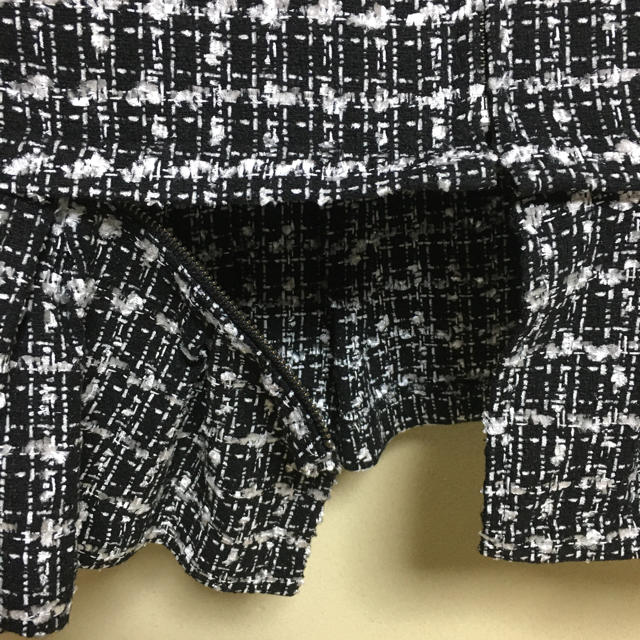 ニッセン(ニッセン)のあゆは様専用　セレモニーウェア　ジャケット レディースのフォーマル/ドレス(スーツ)の商品写真
