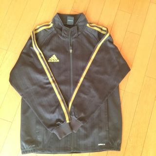 アディダス(adidas)のアディダス上150(ジャケット/上着)