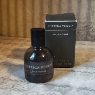 ボッテガヴェネタ(Bottega Veneta)のBOTTEGA VENETA pour homme(香水(男性用))