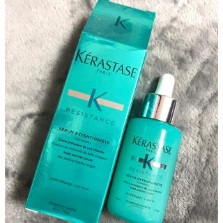 ケラスターゼ(KERASTASE)のケラスターゼ RE セラム スカルプトリートメント(スカルプケア)