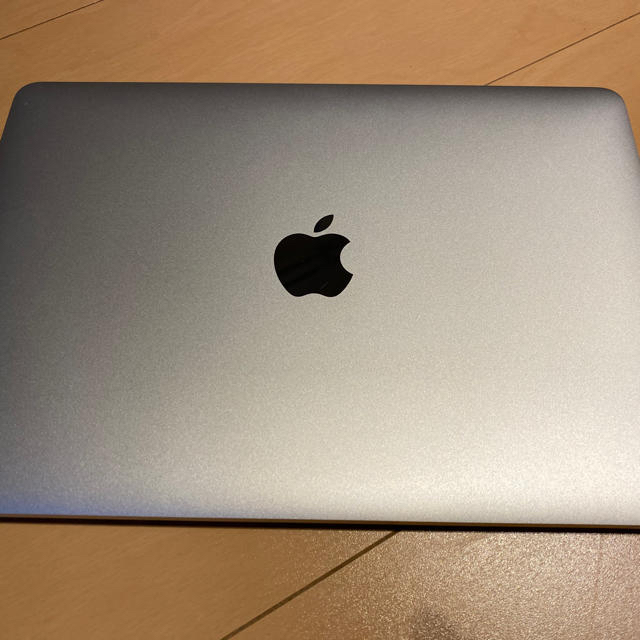 macbook2016 12インチ 256GB シルバー