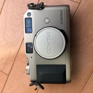 CONTAX G1 コンタックス　本体のみ　送料込み！ジャンク扱い。