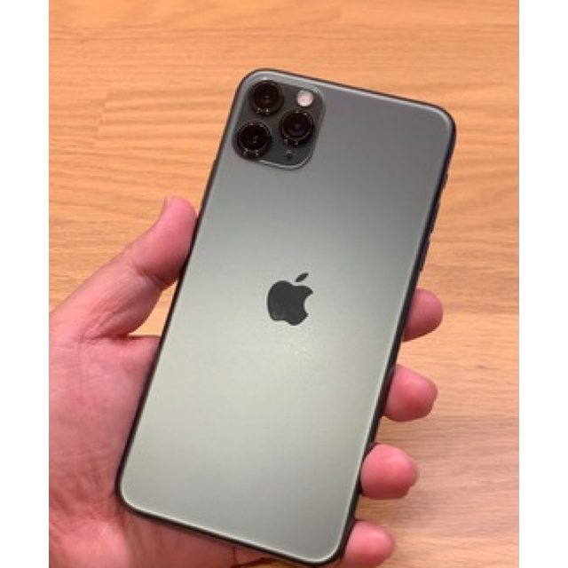 Apple(アップル)のiphone11pro 64GBジャンク品アクティベーションロック グレー スマホ/家電/カメラのスマートフォン/携帯電話(スマートフォン本体)の商品写真