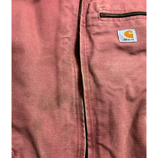 carhartt(カーハート)のcarhartt ブルゾン カーハート メンズのジャケット/アウター(ブルゾン)の商品写真