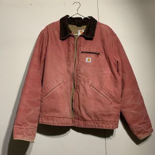 カーハート(carhartt)のcarhartt ブルゾン カーハート(ブルゾン)