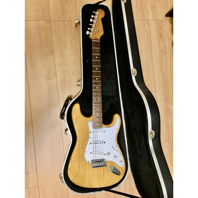 Fender - Fender USA Standard Stratocaster