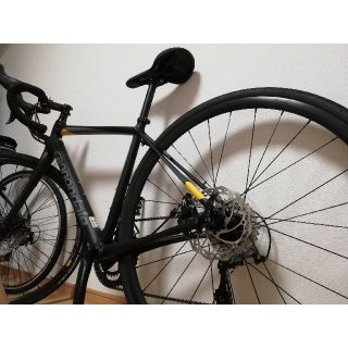 キャノンデール(Cannondale)のキャノンデール　ディスクロードバイク(自転車本体)