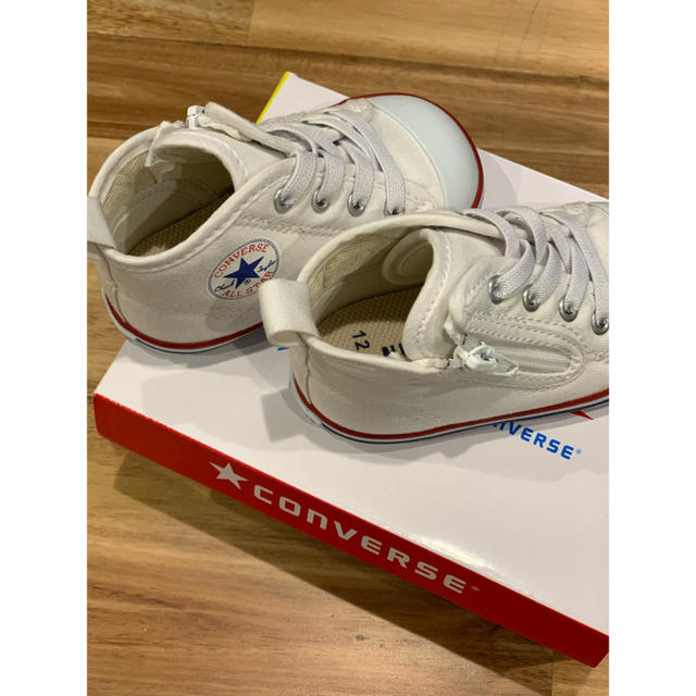 CONVERSE(コンバース)のs様専用♡ キッズ/ベビー/マタニティのベビー靴/シューズ(~14cm)(スニーカー)の商品写真