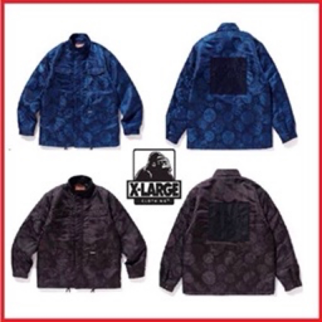 Supreme - 【美品】opening ceremony XLARGE ジャケットの通販 by ら ...