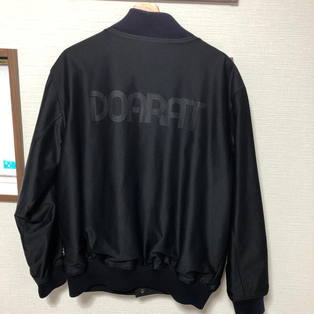 DOARAT(ドゥアラット)のDOARAT スタジャン メンズのジャケット/アウター(スタジャン)の商品写真