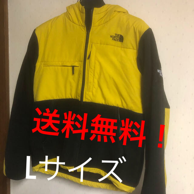 THE NORTH FACE(ザノースフェイス)のノースフェイス　デナリフーディー メンズのジャケット/アウター(その他)の商品写真