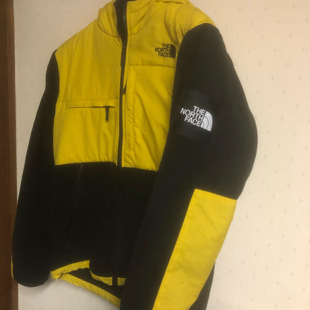 THE NORTH FACE(ザノースフェイス)のノースフェイス　デナリフーディー メンズのジャケット/アウター(その他)の商品写真