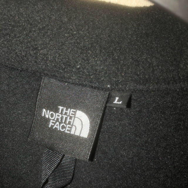 THE NORTH FACE(ザノースフェイス)のノースフェイス　デナリフーディー メンズのジャケット/アウター(その他)の商品写真