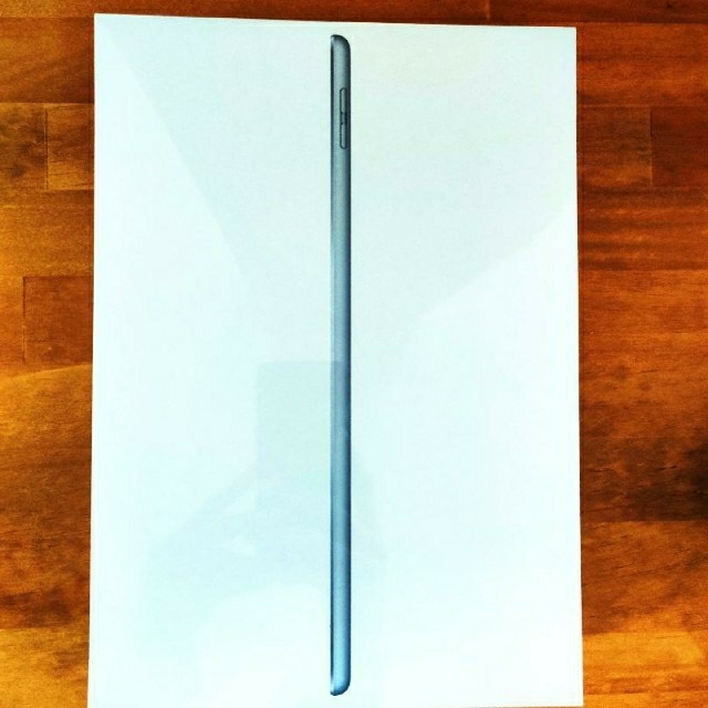 iPad 10.2ｲﾝﾁ 第7世代 32G Wifi シルバー MW752J/A タブレット