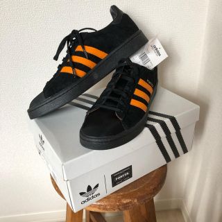 アディダス(adidas)のPORTER × adidas original CAMPUS(スニーカー)