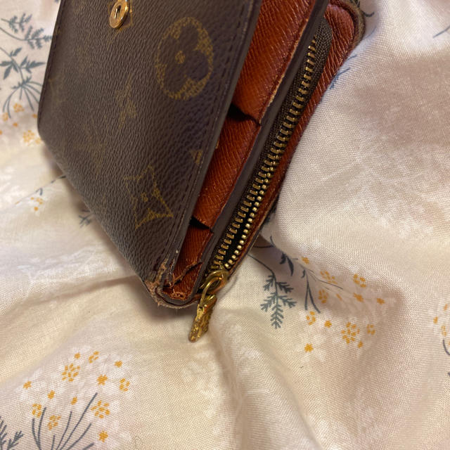 LOUIS VUITTON(ルイヴィトン)の【ルイヴィトン】財布　⭐️みんみんさん専用 レディースのファッション小物(財布)の商品写真