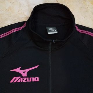 ミズノ(MIZUNO)のトレーニングウェア 上 ミズノ(ウェア)