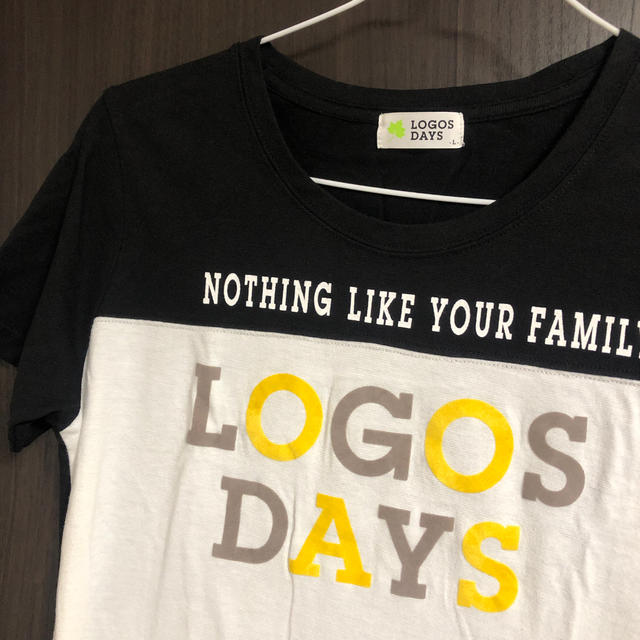 LOGOS(ロゴス)の咲ちゃん様専用 🌸 レディースのトップス(Tシャツ(半袖/袖なし))の商品写真