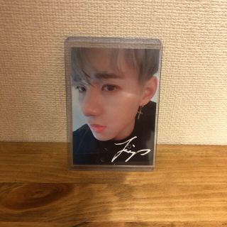 佐藤景瑚 通常盤 トレカ(アイドルグッズ)