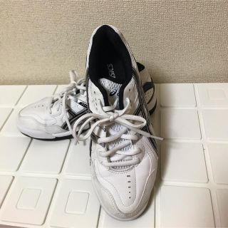 アシックス(asics)のアシックス  テニスシューズ(シューズ)