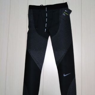 ナイキ(NIKE)のナイキ スパッツ(レギンス/スパッツ)