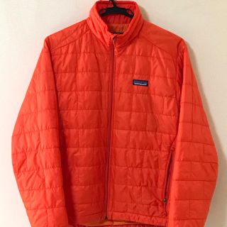 パタゴニア(patagonia)のナノパフ パタゴニア XS(ダウンジャケット)