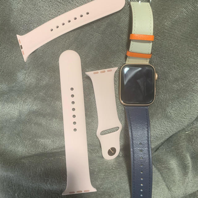 Apple Watch series4  44ミリモデル