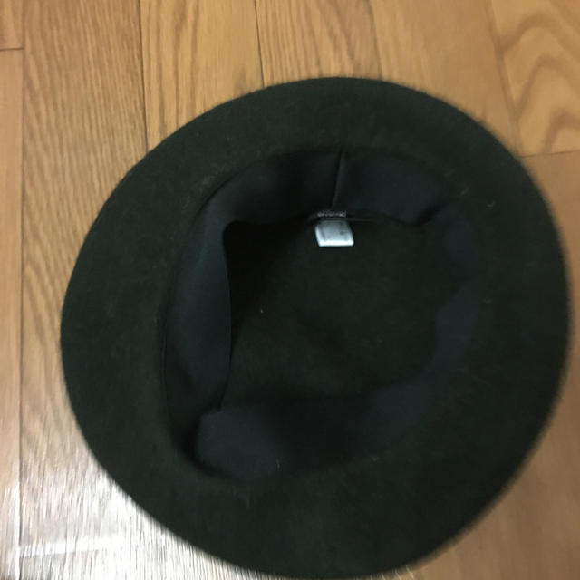Maison de Reefur(メゾンドリーファー)のRun様専用　メゾンドリーファー　ベレー帽 レディースの帽子(ハンチング/ベレー帽)の商品写真
