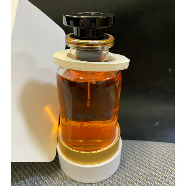 LOUIS VUITTON - ルイヴィトン コントロモア 100mlの通販 by [メ○カリ